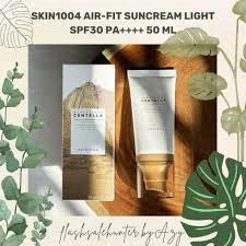 Madagascar Centella Air-Fit SPF30 Sunscreen 50ml Pakistan